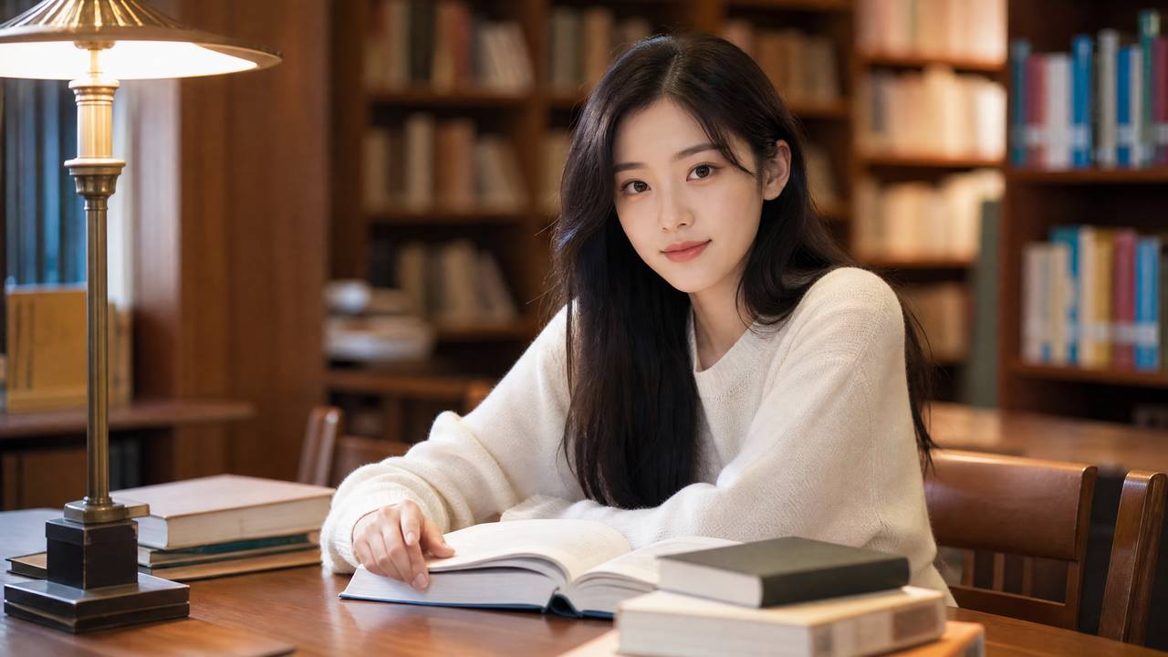 福利姬美少女写真