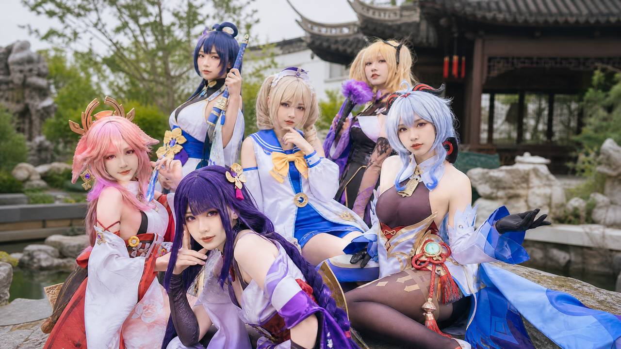 福利姬二次元传媒